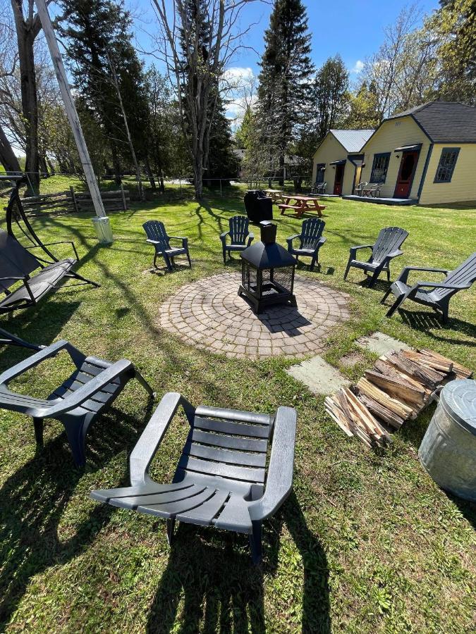 Cabines Boreales * Rimouski