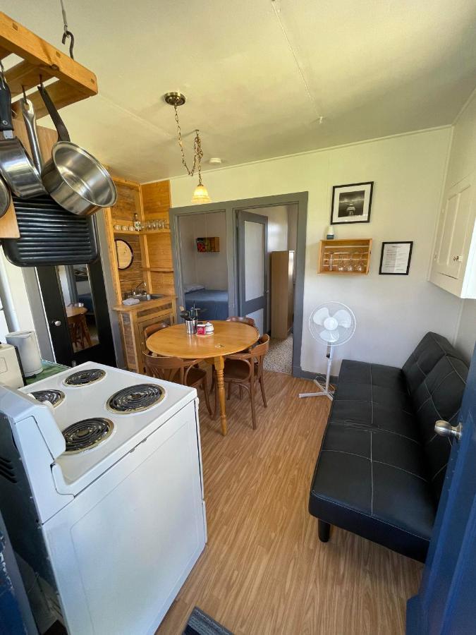 Cabines Boreales Chalet Rimouski