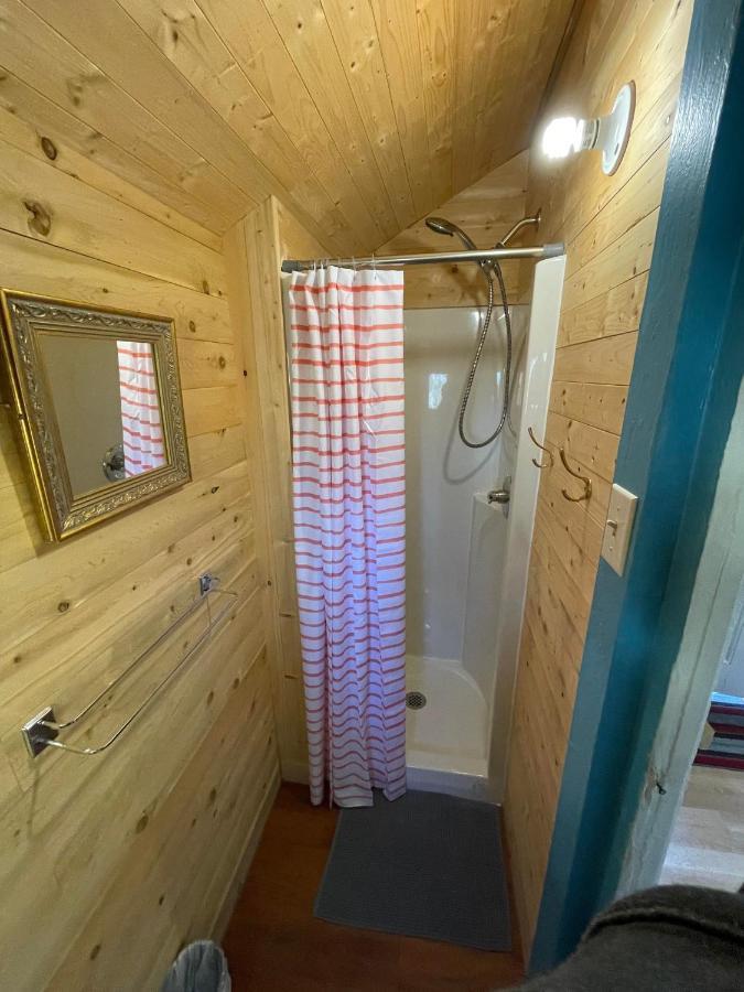Cabines Boreales Rimouski