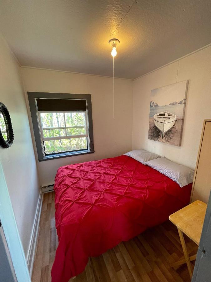 Cabines Boreales Chalet Rimouski